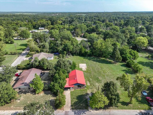 410 Williams Street, Athens, TX 75751