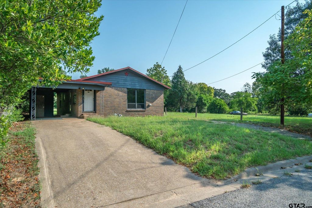 410 Williams Street, Athens, TX 75751
