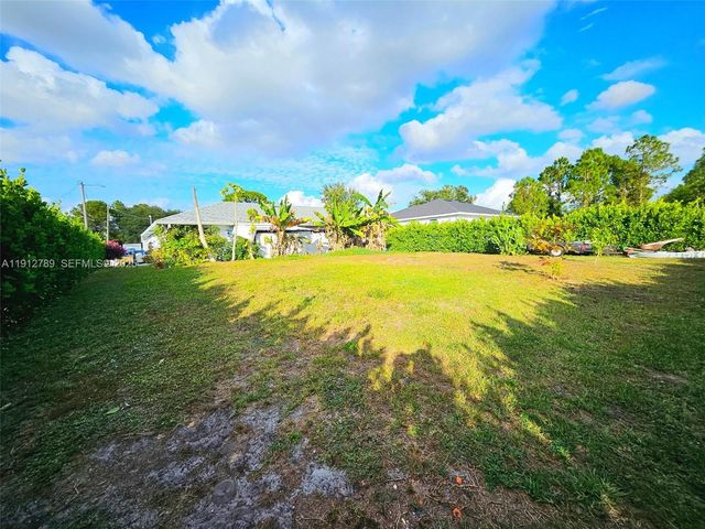 3505 SW 24th st, Lehigh Acres, FL 33976