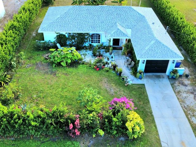 3505 SW 24th st, Lehigh Acres, FL 33976