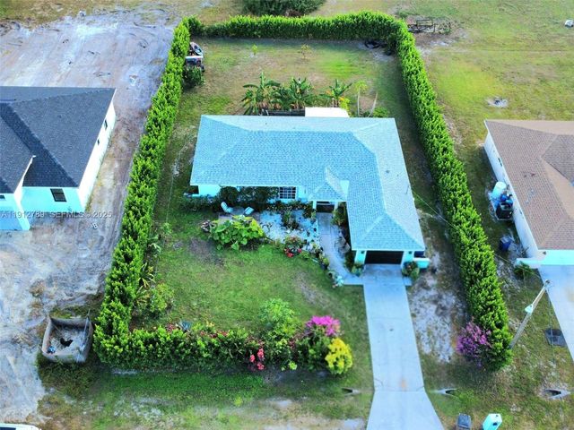 3505 SW 24th st, Lehigh Acres, FL 33976