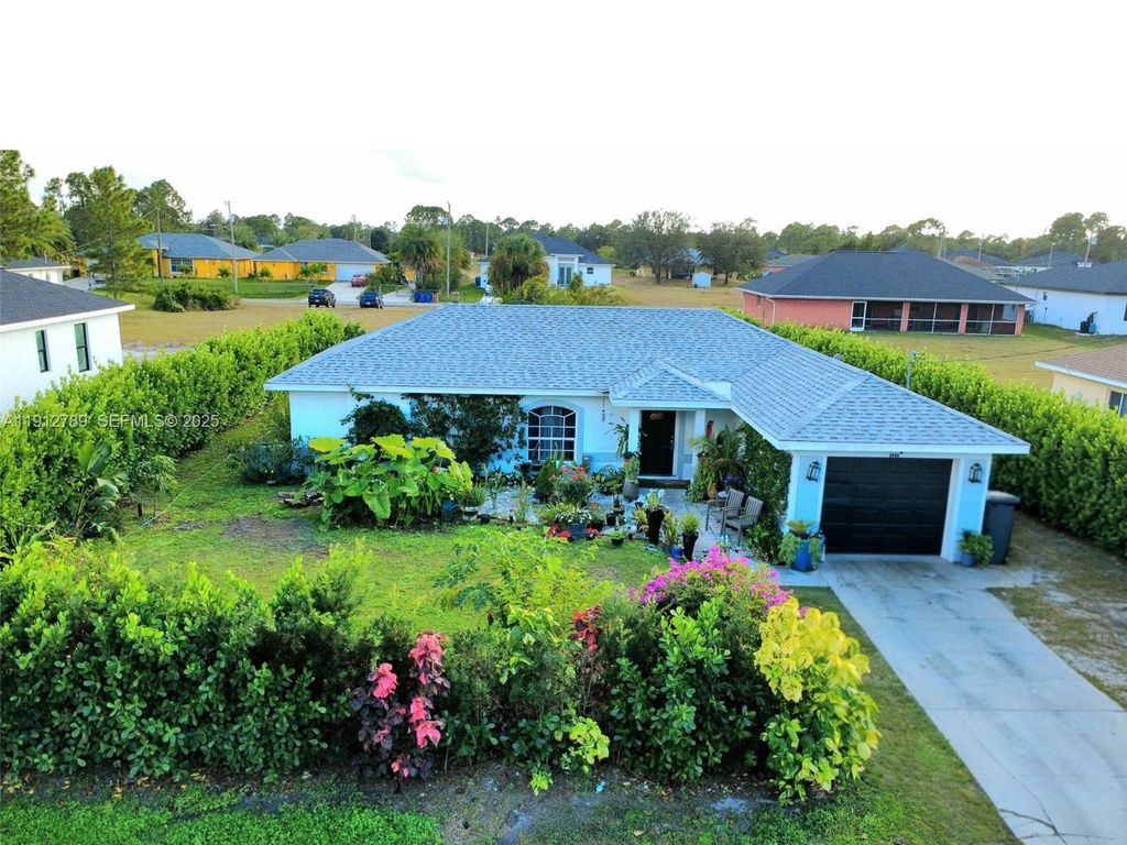 3505 SW 24th st, Lehigh Acres, FL 33976