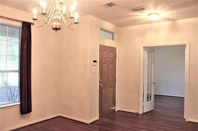 71 N Brooksedge Circle, The Woodlands, TX 77382