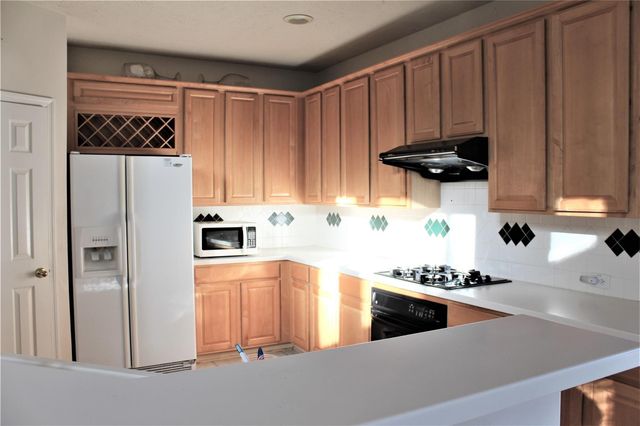 71 N Brooksedge Circle, The Woodlands, TX 77382