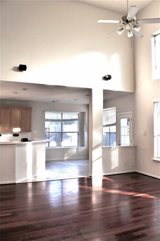 71 N Brooksedge Circle, The Woodlands, TX 77382