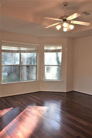 71 N Brooksedge Circle, The Woodlands, TX 77382