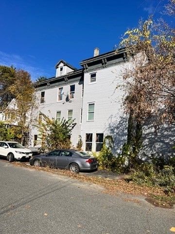 52 Mechanic Street, Orange, MA 01364