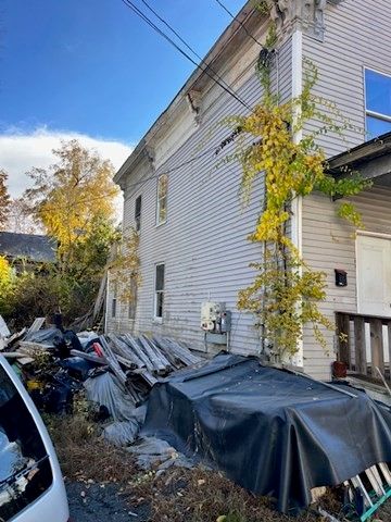 52 Mechanic Street, Orange, MA 01364