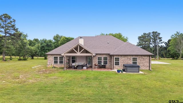 20846 County Road 26, Tyler, TX 75705