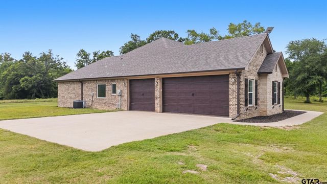 20846 County Road 26, Tyler, TX 75705