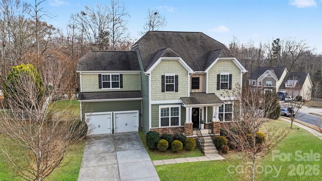 1000 Damson Lane, Waxhaw, NC 28173