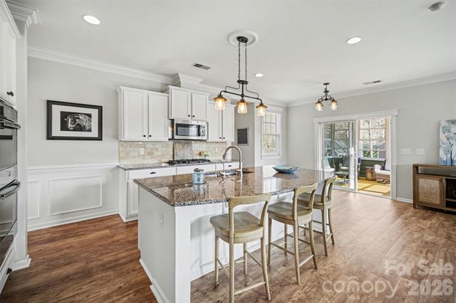 1000 Damson Lane, Waxhaw, NC 28173