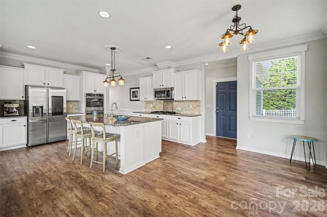 1000 Damson Lane, Waxhaw, NC 28173