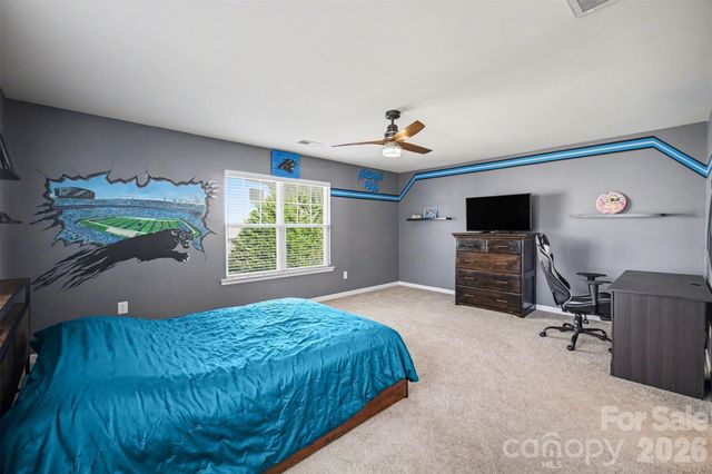 1000 Damson Lane, Waxhaw, NC 28173