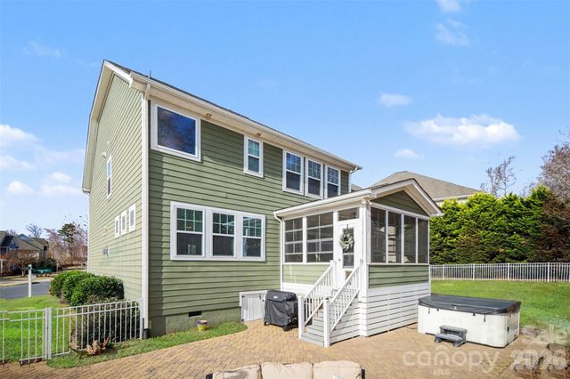 1000 Damson Lane, Waxhaw, NC 28173