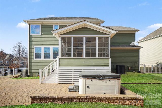 1000 Damson Lane, Waxhaw, NC 28173