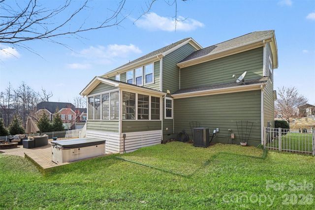 1000 Damson Lane, Waxhaw, NC 28173