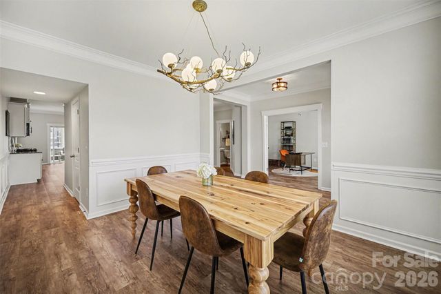 1000 Damson Lane, Waxhaw, NC 28173