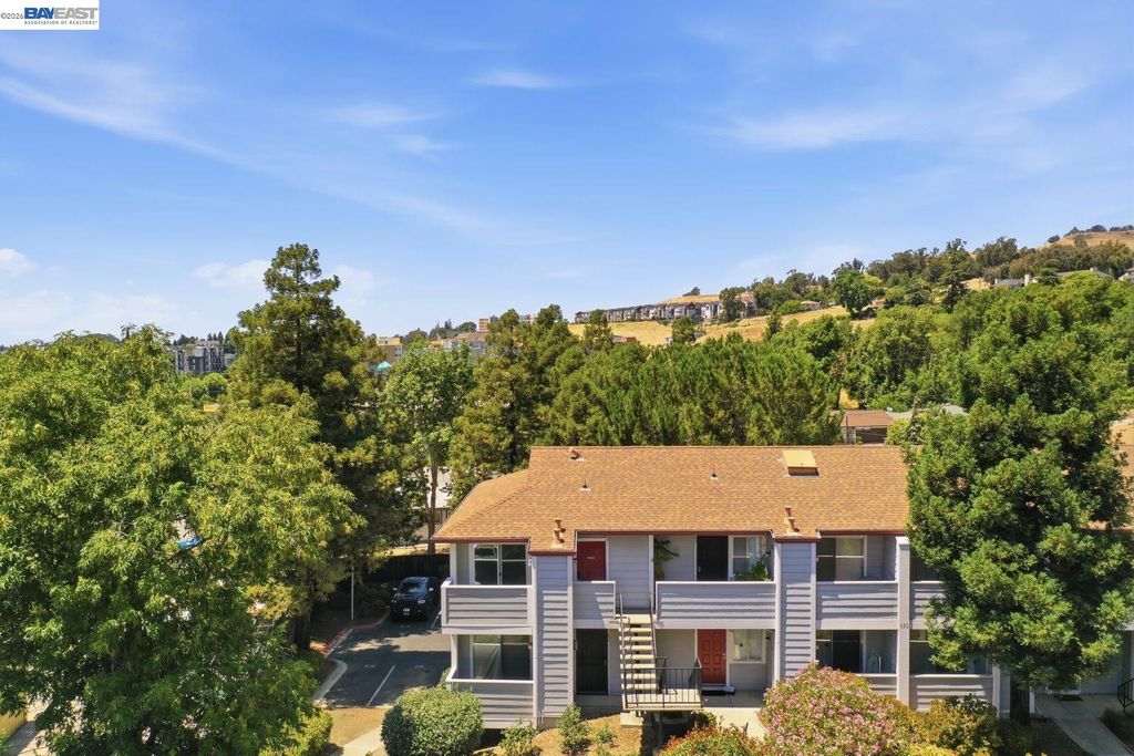 620 River Oak Way 81, Hayward, CA 94544