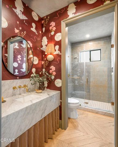 546 W Claremont Street, Pasadena, CA 91103