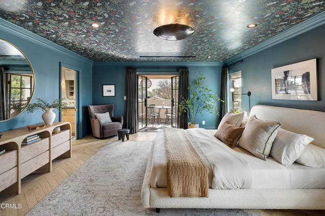 546 W Claremont Street, Pasadena, CA 91103