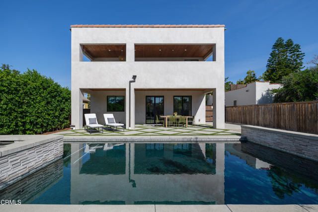 546 W Claremont Street, Pasadena, CA 91103