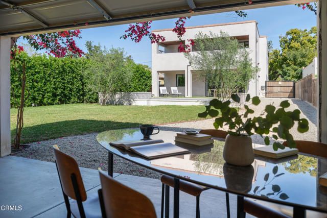 546 W Claremont Street, Pasadena, CA 91103