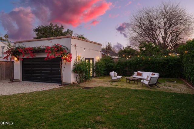 546 W Claremont Street, Pasadena, CA 91103