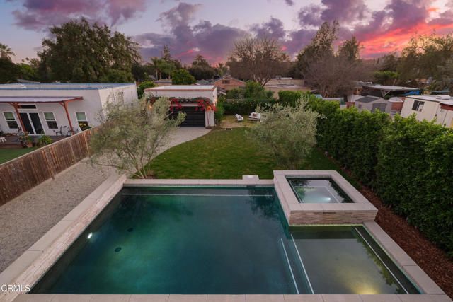 546 W Claremont Street, Pasadena, CA 91103