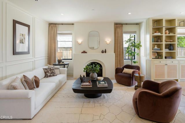 546 W Claremont Street, Pasadena, CA 91103