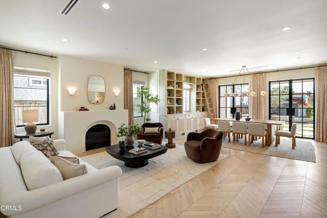 546 W Claremont Street, Pasadena, CA 91103