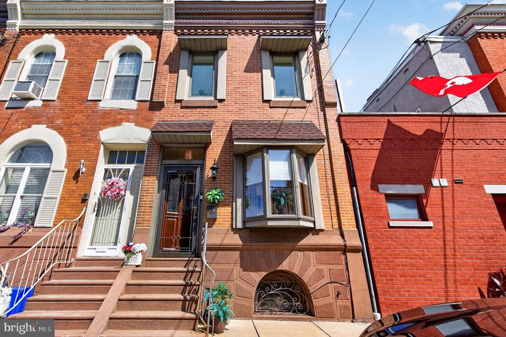 2441 S 13TH ST, PHILADELPHIA, PA 19148 — photo 4