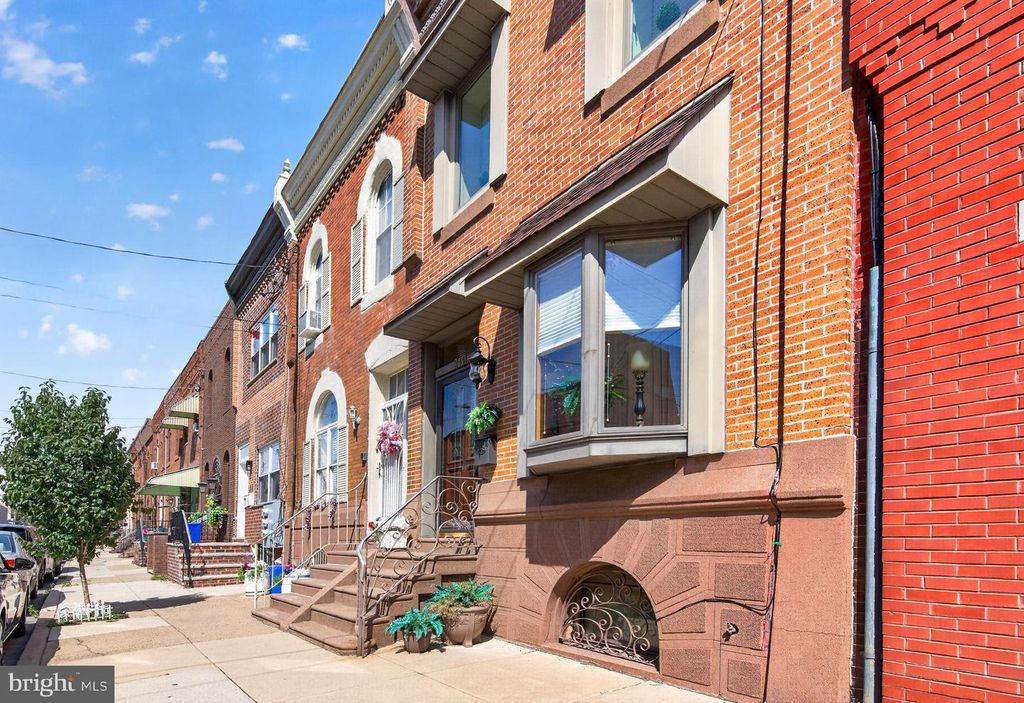 2441 S 13TH ST, PHILADELPHIA, PA 19148 — photo 5