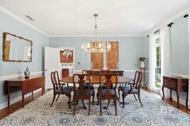 31515 Rhett Drive, Spanish Fort, AL 36527