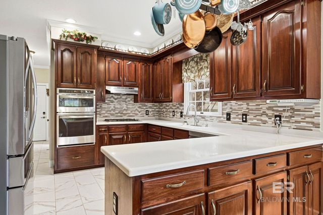 31515 Rhett Drive, Spanish Fort, AL 36527