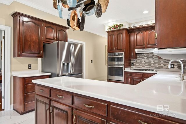 31515 Rhett Drive, Spanish Fort, AL 36527