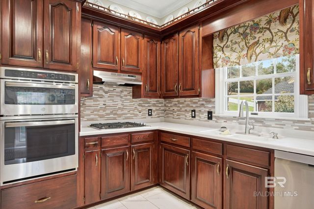 31515 Rhett Drive, Spanish Fort, AL 36527