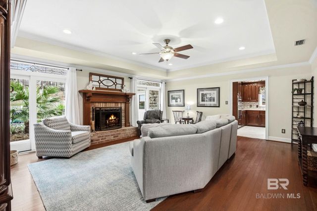 31515 Rhett Drive, Spanish Fort, AL 36527