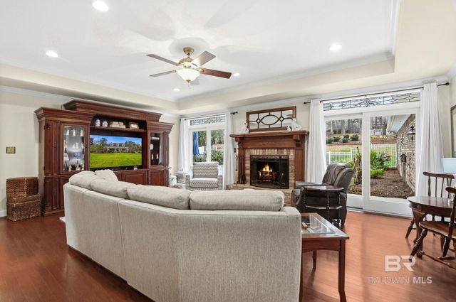 31515 Rhett Drive, Spanish Fort, AL 36527