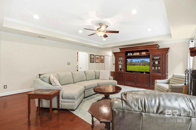 31515 Rhett Drive, Spanish Fort, AL 36527