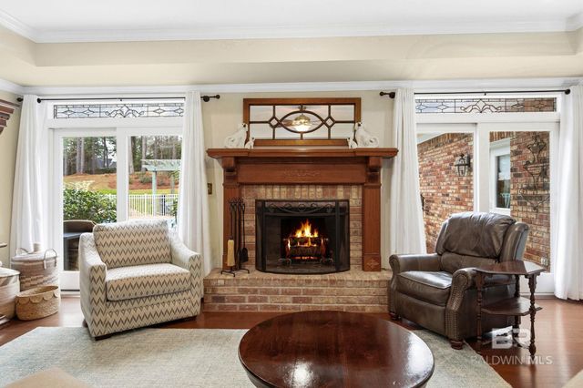 31515 Rhett Drive, Spanish Fort, AL 36527