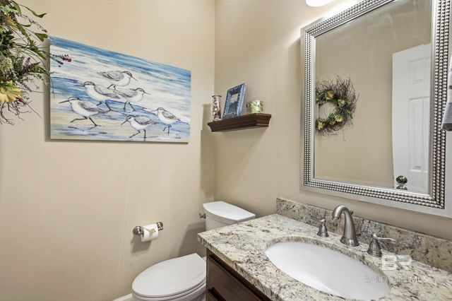 31515 Rhett Drive, Spanish Fort, AL 36527