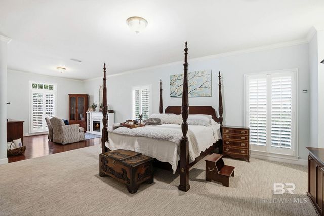 31515 Rhett Drive, Spanish Fort, AL 36527