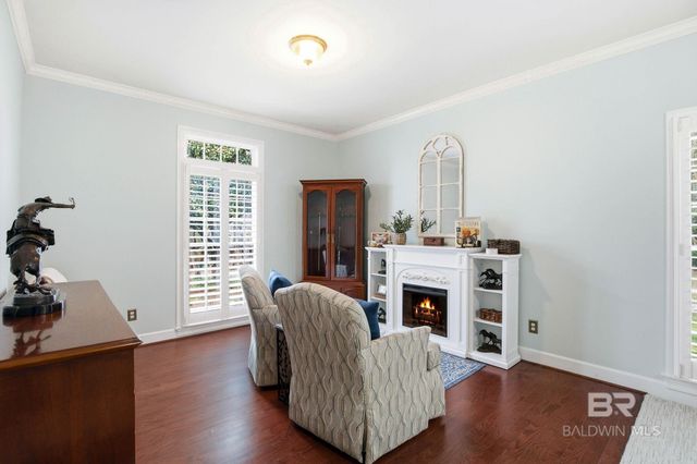 31515 Rhett Drive, Spanish Fort, AL 36527