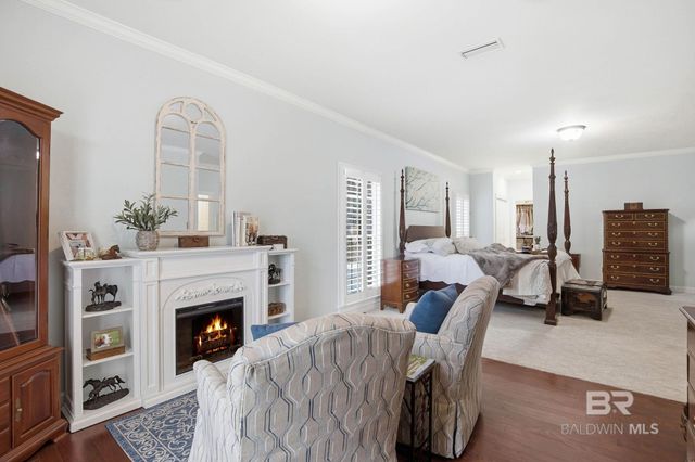 31515 Rhett Drive, Spanish Fort, AL 36527