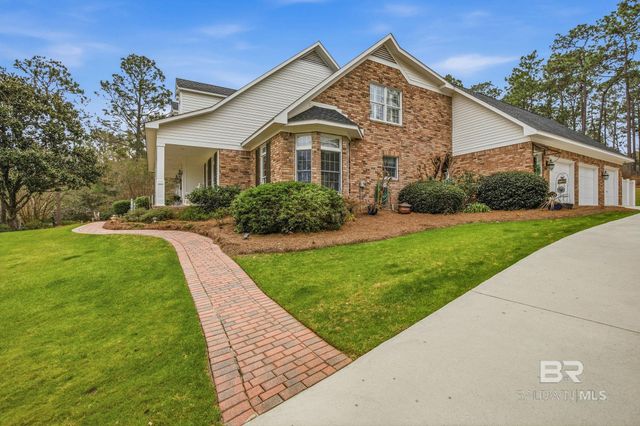 31515 Rhett Drive, Spanish Fort, AL 36527