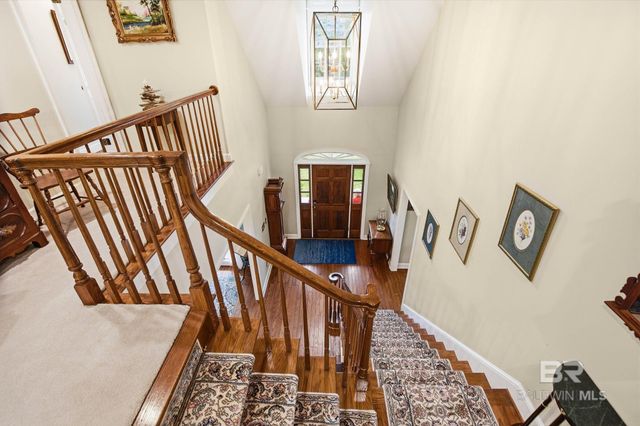 31515 Rhett Drive, Spanish Fort, AL 36527