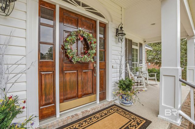 31515 Rhett Drive, Spanish Fort, AL 36527