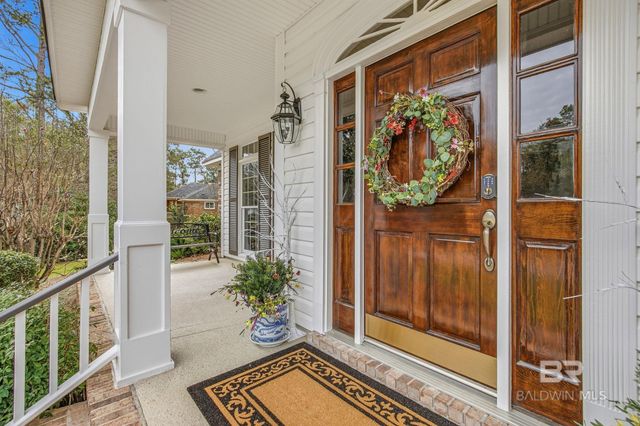 31515 Rhett Drive, Spanish Fort, AL 36527