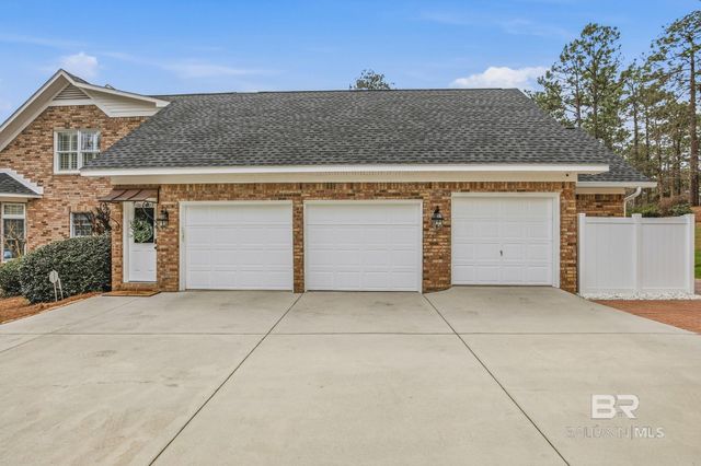 31515 Rhett Drive, Spanish Fort, AL 36527